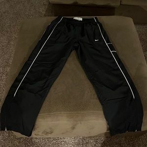 Mens Nike Sweatpants M
